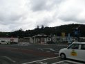 倉吉駅前